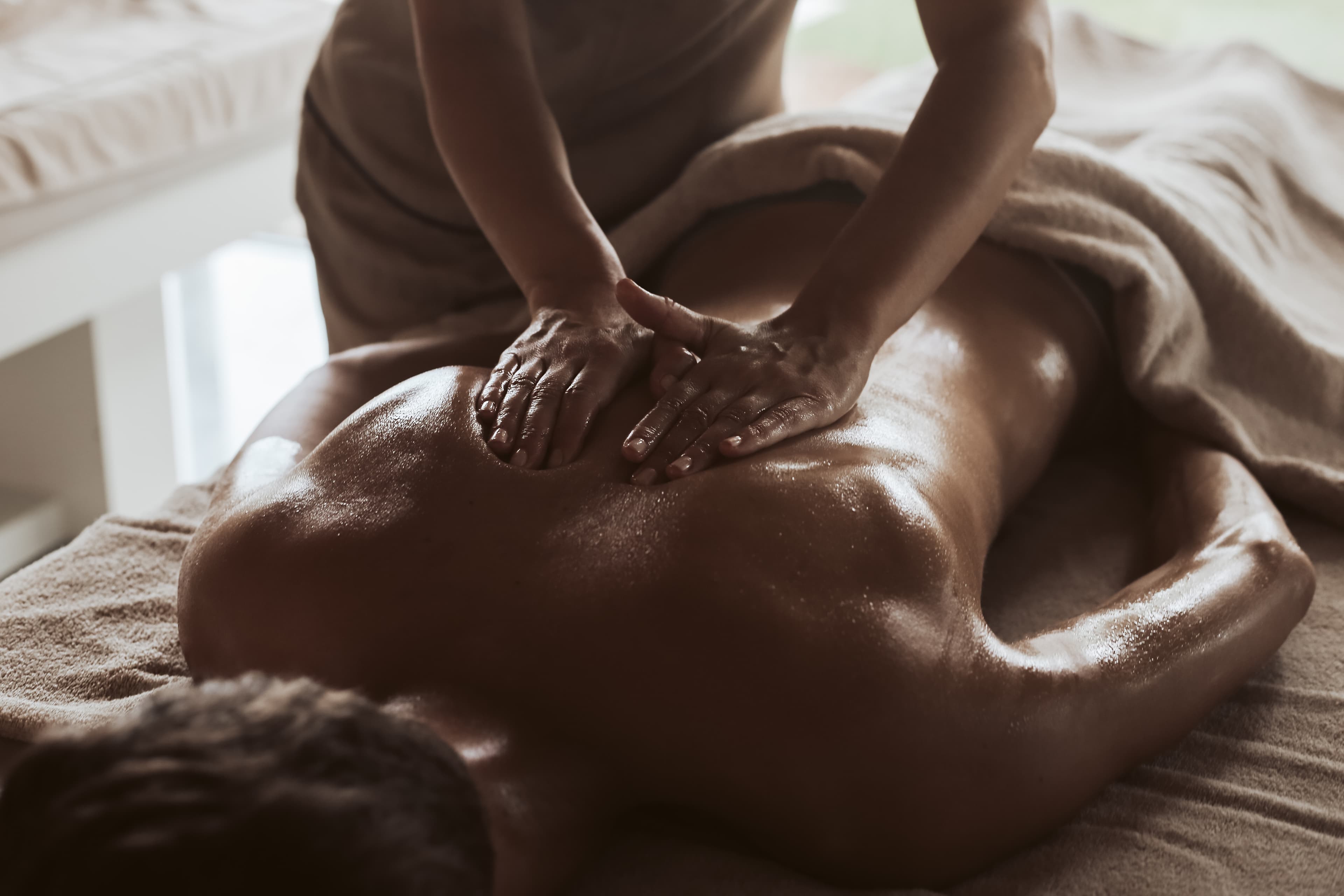 Athlete recovery and therapy