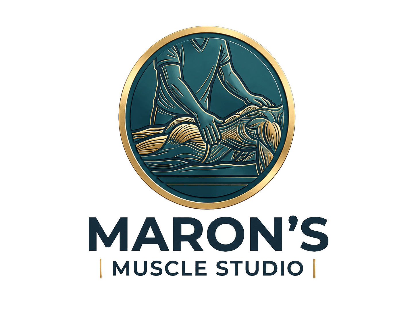 Maron's Muscle Studio